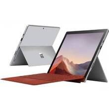 Планшет MICROSOFT Surface Pro 7 12.3 16/1024Gb Silver (PVV-00003)