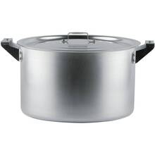 Набір каструль GUSTO GT-1600-05 3.5+4.5+6+8+10 л