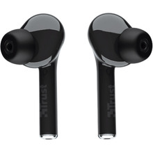 Гарнітура TRUST Nika Touch Bluetooth Eearphone Black (23554)