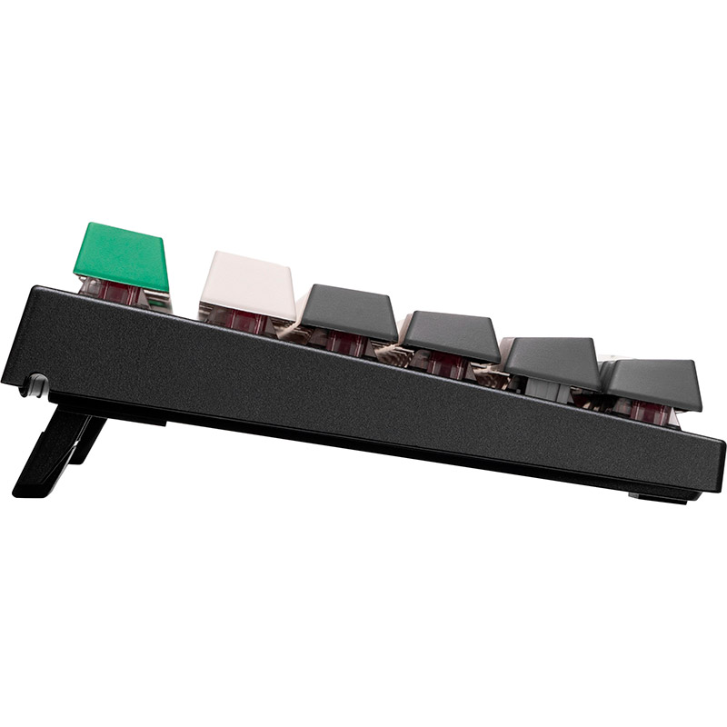 Клавиатура VARMILO VEM87 Panda R2 EC V2 Sakura EN/UKR (A33A029A9A3A17A026) Комплектация клавиатура