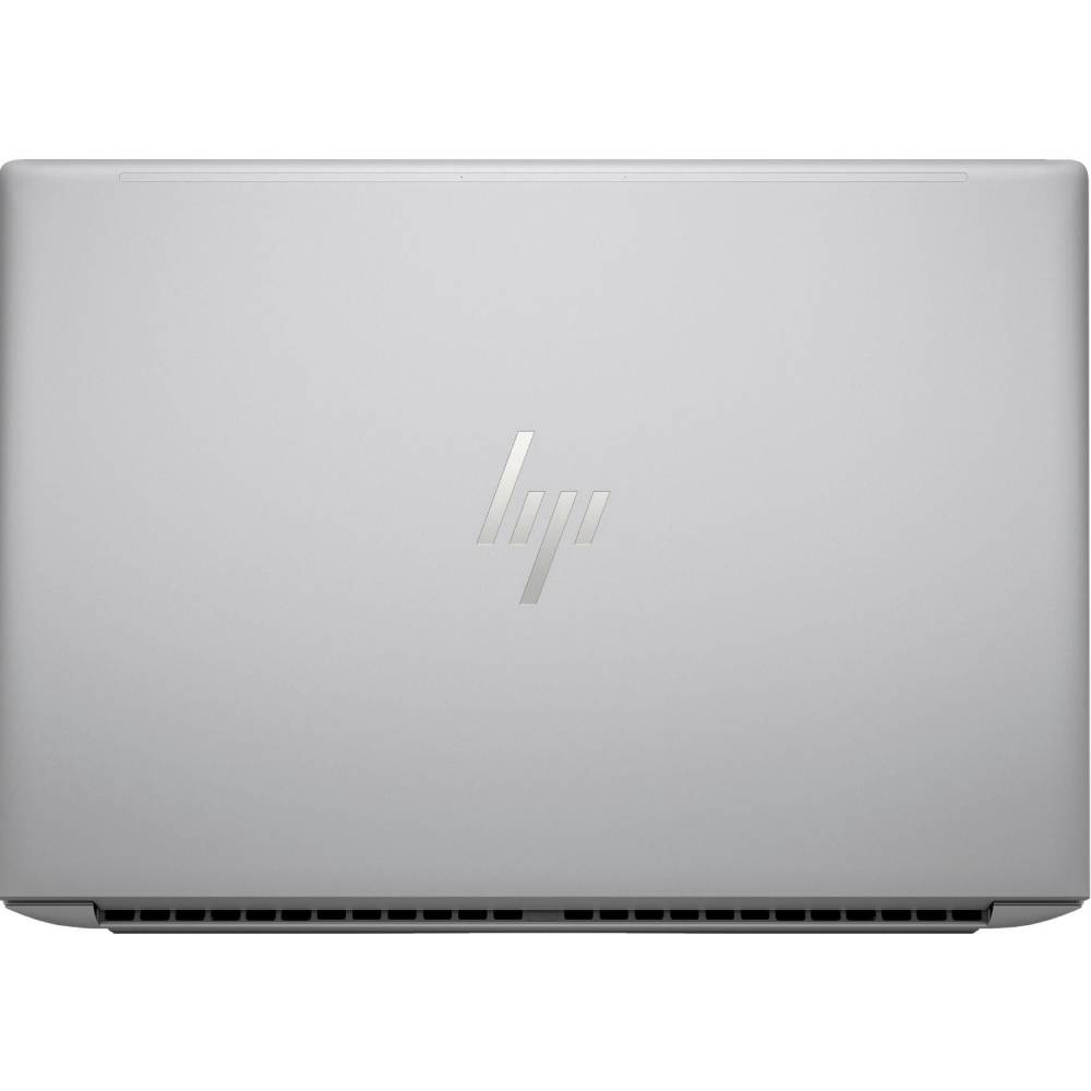 Внешний вид Ноутбук HP ZBook Fury 16 G10 (7B632AV_V2)