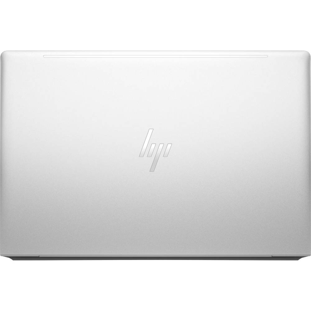 Зовнішній вигляд Ноутбук HP EliteBook 640 G10 Natural Silver (736H7AV_V1)