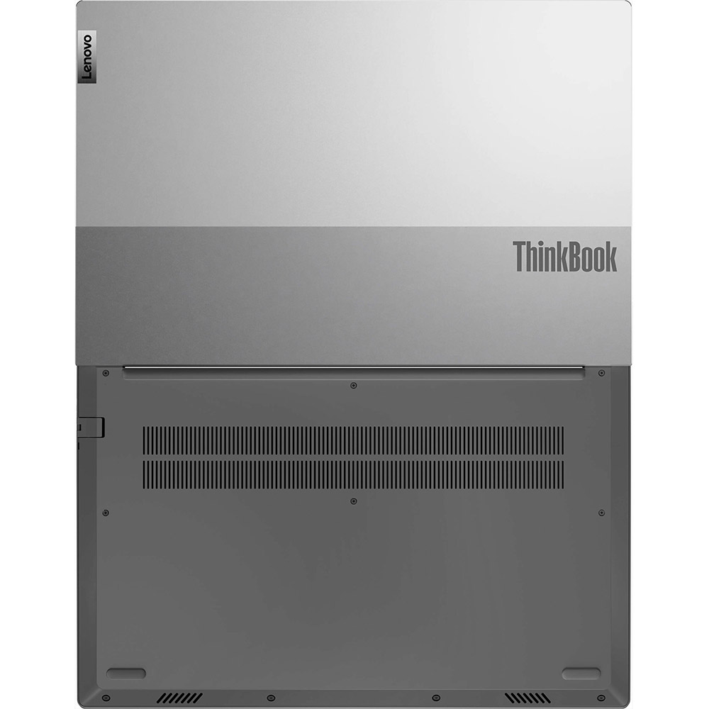 У Фокстрот Ноутбук Lenovo ThinkBook 15 G4 IAP Mineral Grey (21DJ00P5RA)