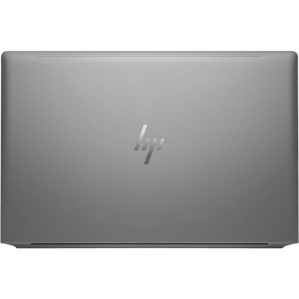 Ноутбук HP ZBook Power G10A (7E6K8AV_V1) Частота оновлення екрана 60 Гц