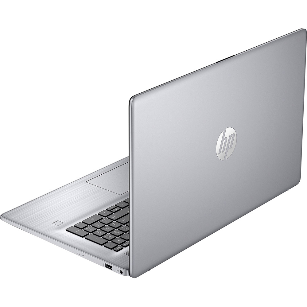 Фото Ноутбук HP Probook 470-G10 Asteroid Silver (8A4Y8EA)