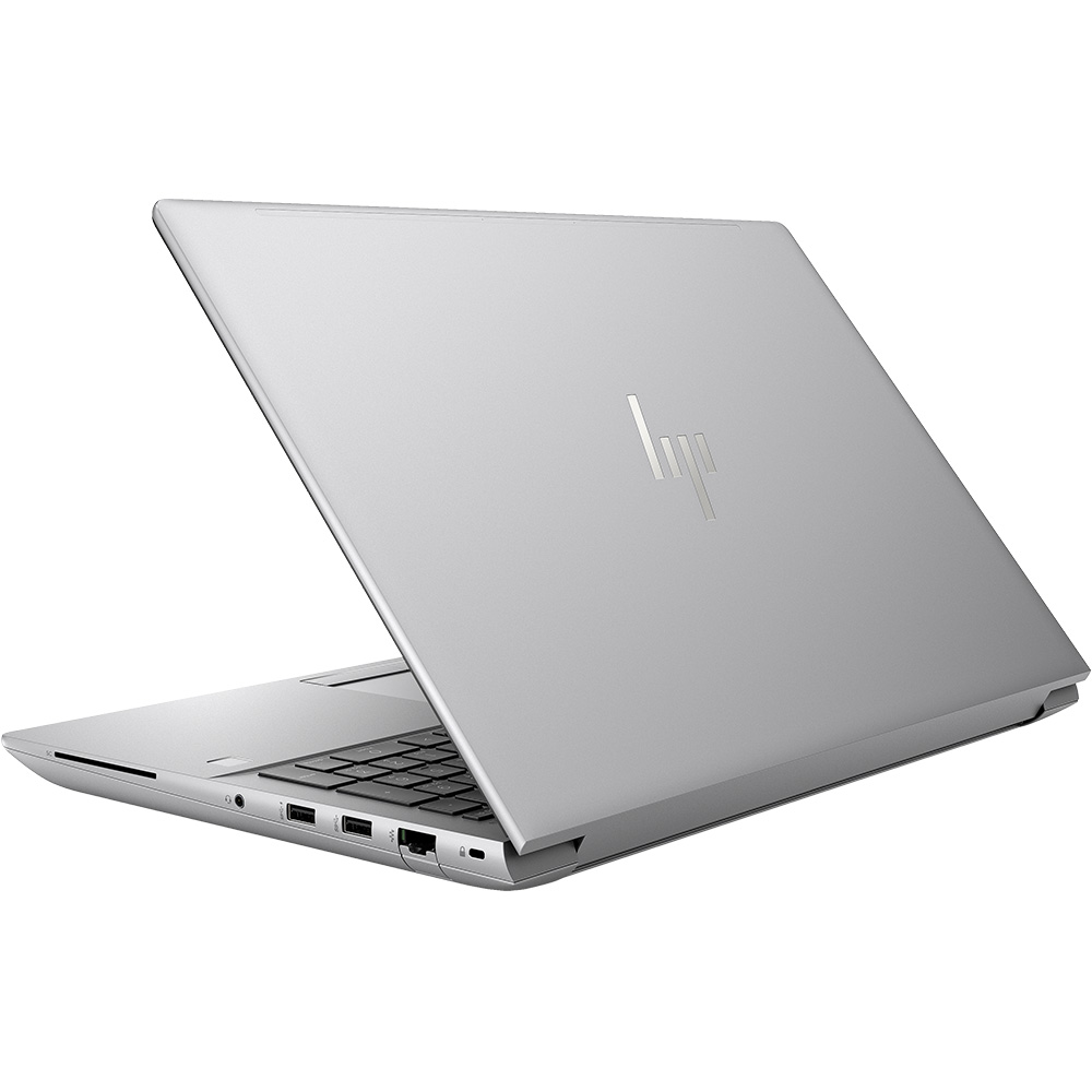 Ноутбук HP ZBook Fury 16 G10 (7B623AV_V3) Частота оновлення екрана 60 Гц