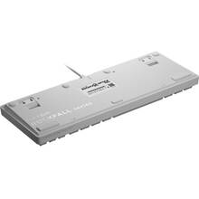 Клавіатура HATOR Rockfall 2 Optica TKL white (HTK-731)