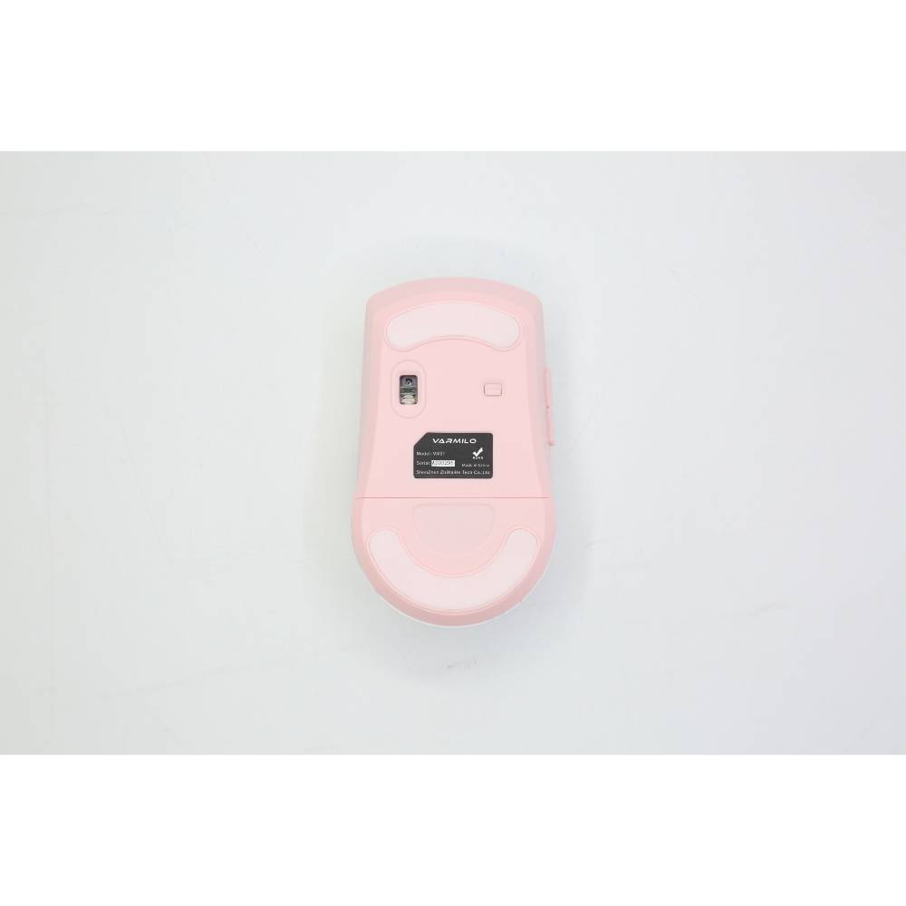 Миша VARMILO Sakura (VM01-V2-01) Розподільча здатність сенсору 2400