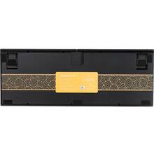 Клавиатура VARMILO VEM87 Beijing Opera EC V2 Sakura UA Black  (A33A028A9A3A17A025)