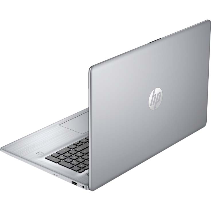 Ноутбук HP 470 G10 Silver (772K9AV_V1) Частота обновления экрана 60 Гц