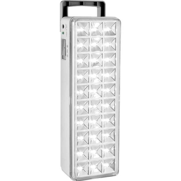 Світильник EUROLAM 30 SMD 6W 6500-7000K (EM-30SMD/6W)