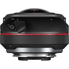 Об'єктив CANON RF 5.2mm f/2.8 Dual Fisheye (5554C005)