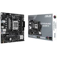 Материнська плата ASUS PRIME A620M-K (90MB1F40-M0EAY0)