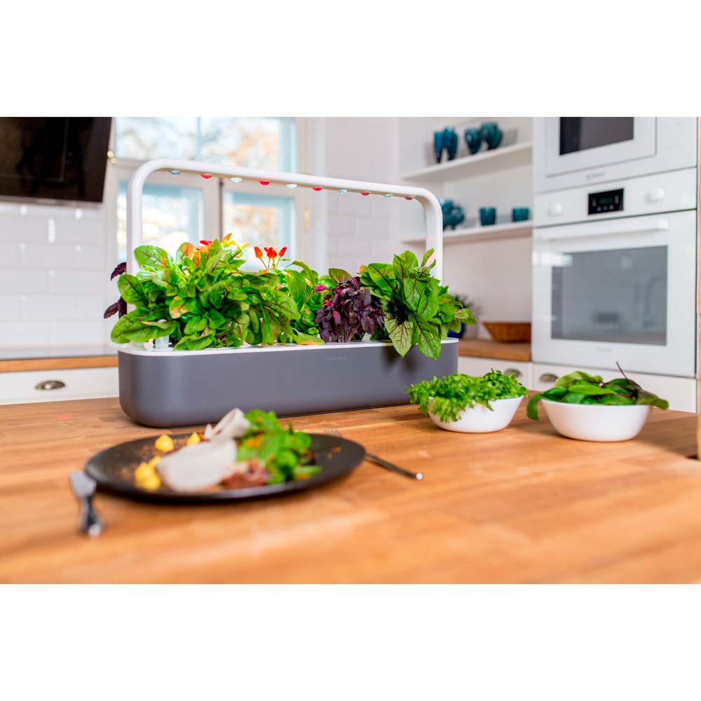 Фото 4 Стартовий набір Click&Grow 8868 SG9 White (4742793008868)