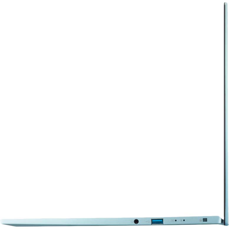 Ноутбук ACER Swift Edge 16 SFE16-42 Glacier Blue (NX.KH5EU.002) Частота оновлення екрана 60 Гц