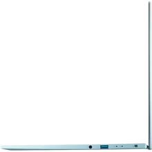 Ноутбук ACER Swift Edge 16 SFE16-42 Glacier Blue (NX.KH5EU.002)