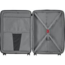 Валіза WENGER BC Packer 4 колеса Blue (610155)