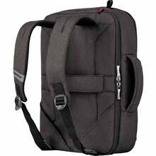 Сумка для ноутбука Wenger MX Commute 16" Gray (611640)