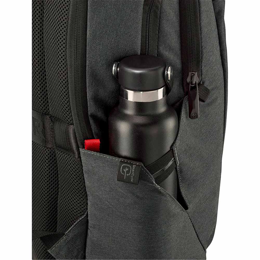 Внешний вид Рюкзак WENGER MX ECO Professional 16" Grey (612261)