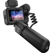 Екшн-камера GOPRO HERO12 Black Creator Edition (CHDFB-121-EU)