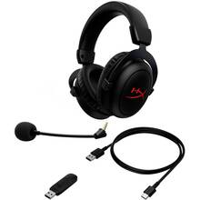 Гарнитура HYPERX Cloud II Core Wireless (6Y2G8AA)