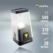 Фонарь VARTA Outdoor Ambiance L30RH (18666101111)