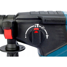 Перфоратор BOSCH GBH 187-LI (0.611.923.022)