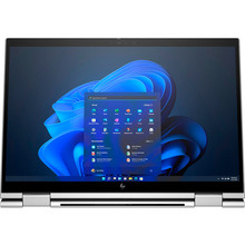 Ноутбук HP EliteBook 1040 G10 x360 Silver (6V7S2AV_V1)