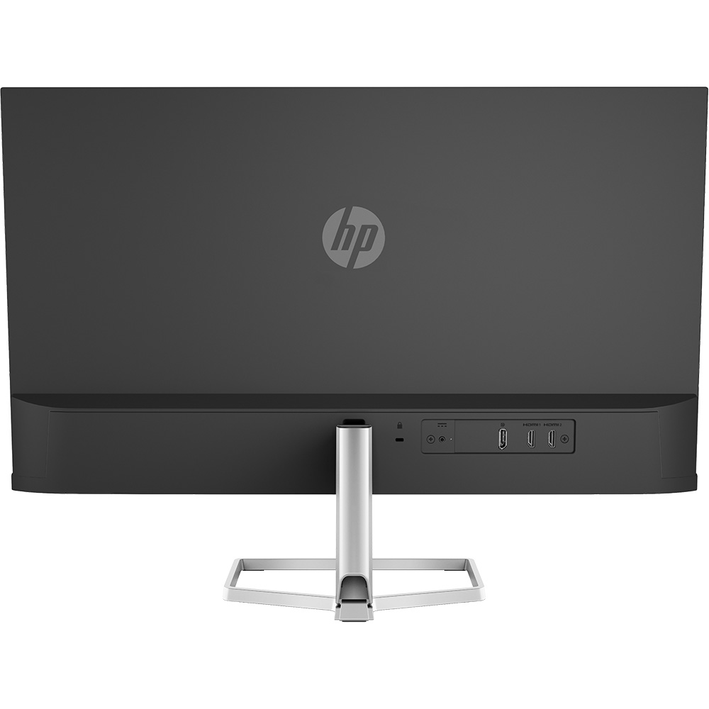 Фото 4 Монитор HP M27fq (2H4B5E9)