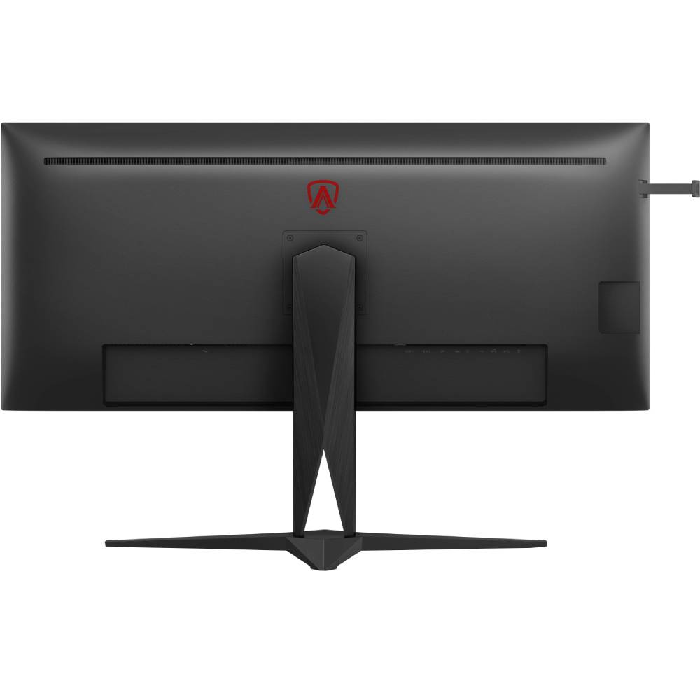 Зовнішній вигляд Монітор AOC AGON AG405UXC (AG405UXC)