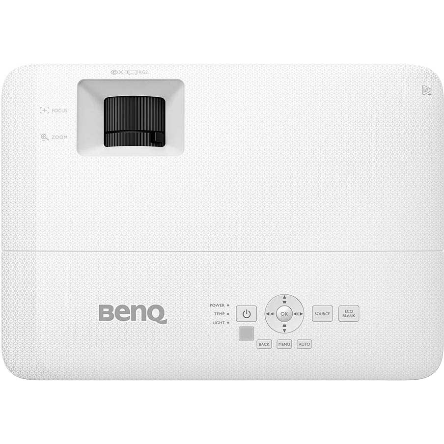 Проектор BENQ TH585P (9H.JLS77.14E) Формат зображення 16:9