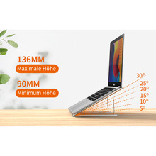 Подставка для ноутбука CHOETECH H055-GY