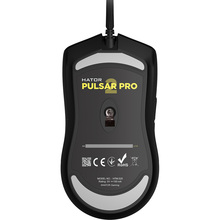 Миша HATOR Pulsar 2 PRO (HTM-520)