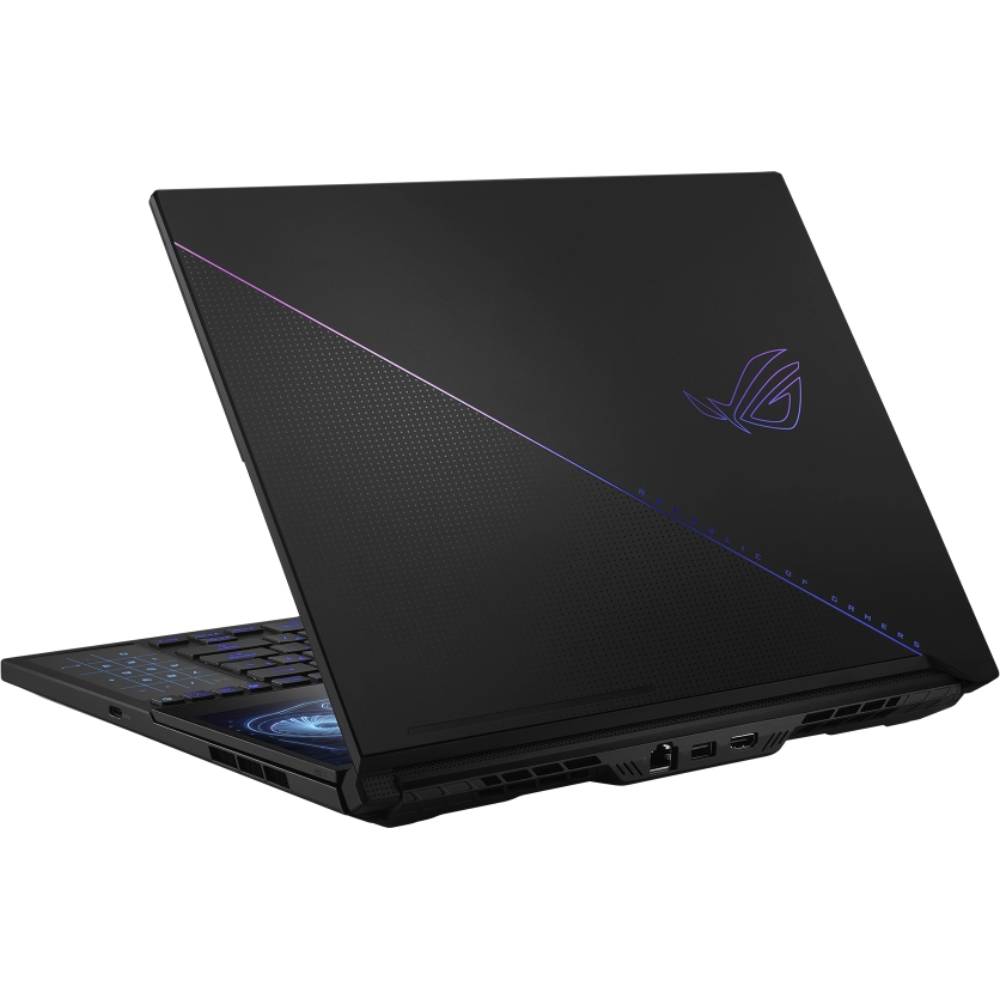 Заказать Ноутбук ASUS ROG Zephyrus Duo 16 GX650PZ-NM063X Black (90NR0CF1-M00320)