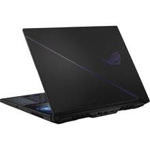 Ноутбук ASUS ROG Zephyrus Duo 16 GX650PZ-NM063X Black (90NR0CF1-M00320)