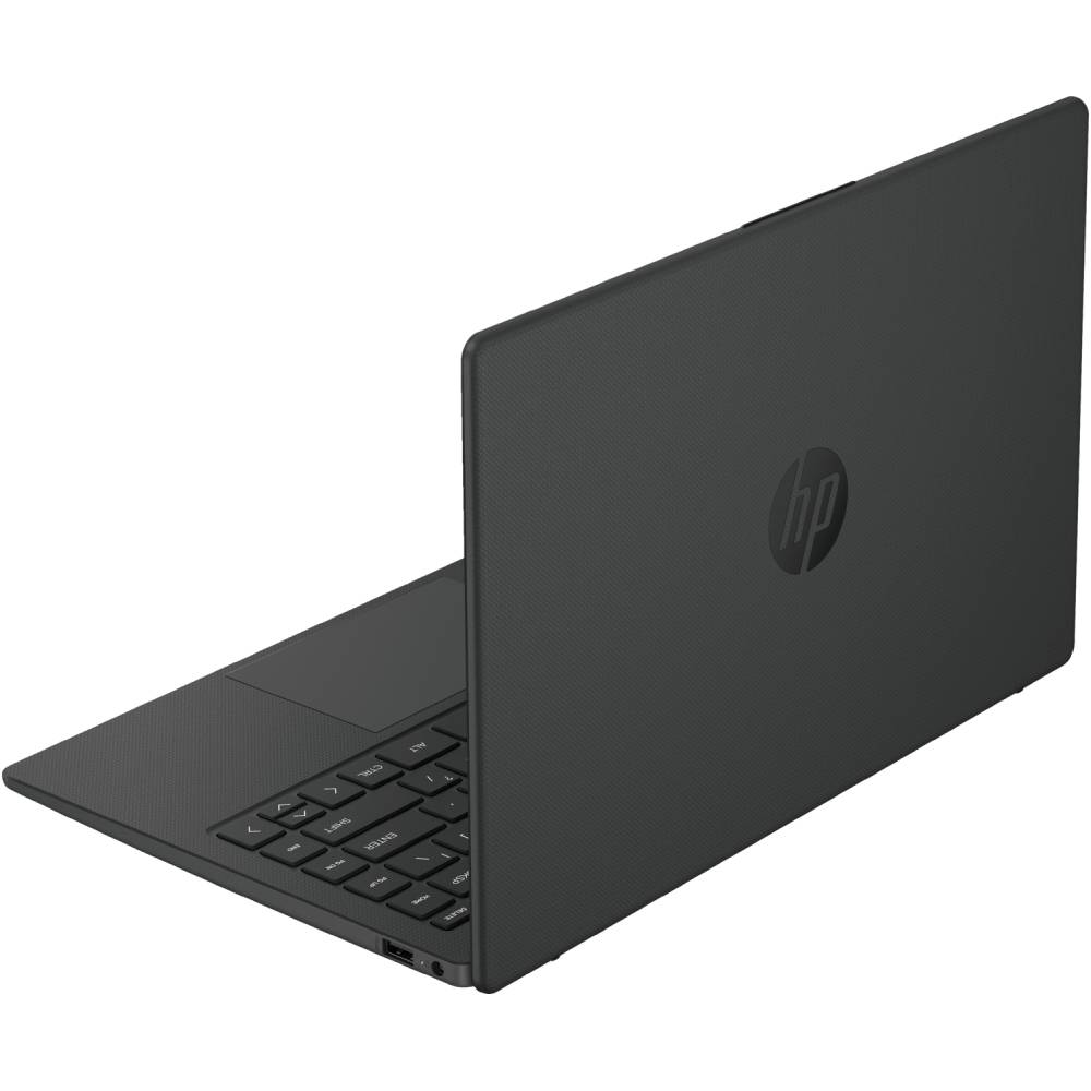 Ноутбук HP 14-ep0018ua Black (8C467EA) Серия процессора Intel® Core™ i3 (12 поколение)