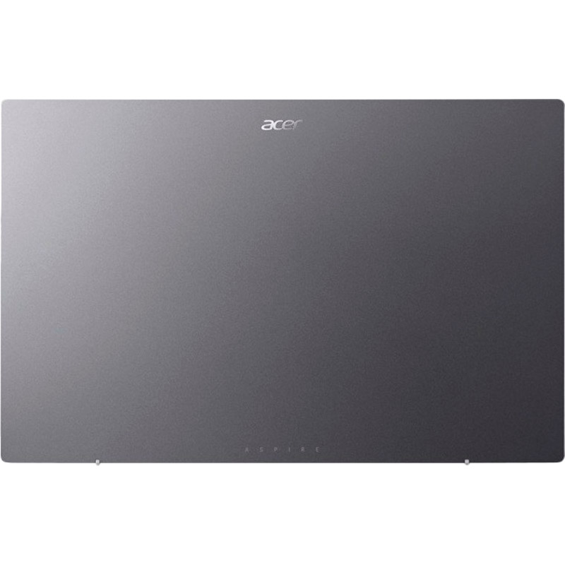 Фото Ноутбук Acer Aspire 3 A317-55P-C0U4 Steel Gray (NX.KDKEU.008)