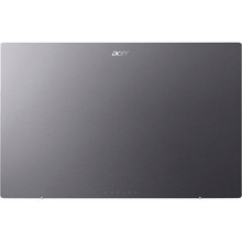 Ноутбук Acer Aspire 3 A317-55P-C0U4 Steel Gray (NX.KDKEU.008)