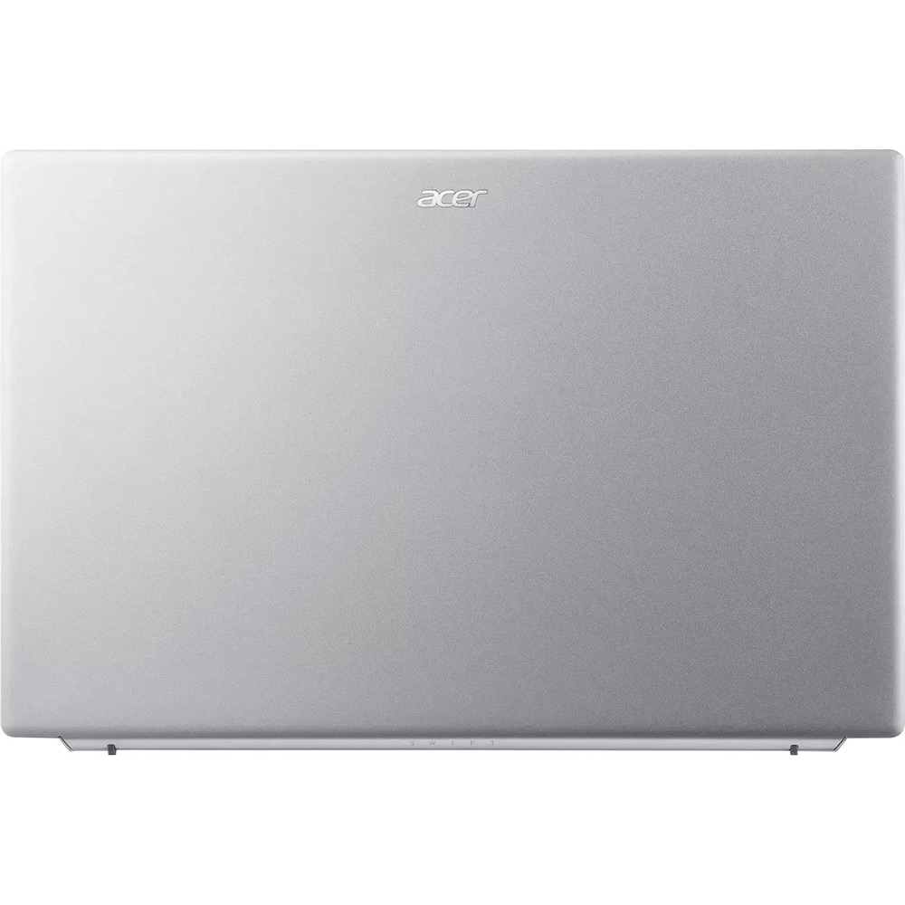 Фото Ноутбук Acer Swift Go 14 SFG14-41-R8HA Pure Silver (NX.KG3EU.006)