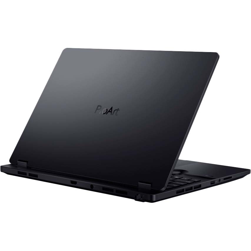 Ноутбук ASUS ProArt StudioBook Pro 16 OLED H7604JV-MY058 Mineral Black (90NB10C2-M00250) Частота оновлення екрана 120 Гц