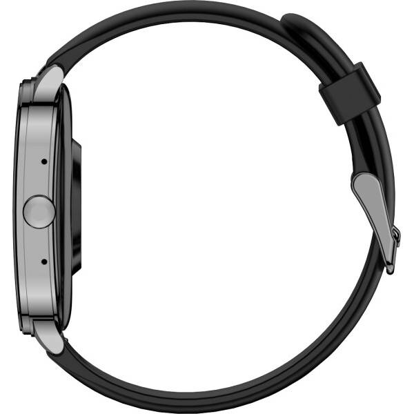 Смарт-годинник AMAZFIT Pop 3S Black (997952) Сумісність iOS (Apple)