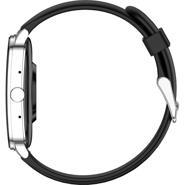 Смарт-годинник AMAZFIT Pop 3S Silver (997953) Сумісність iOS (Apple)