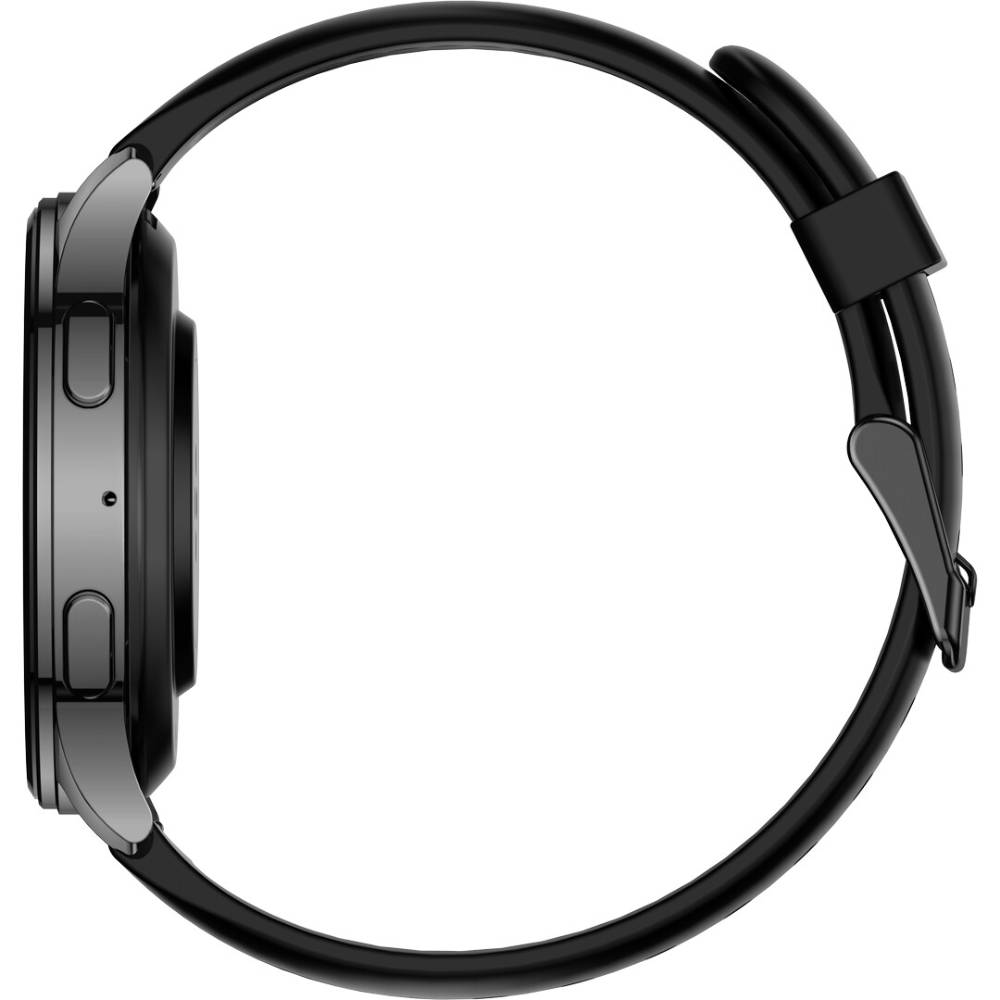 Смарт-годинник AMAZFIT Pop 3R Black Сумісність iOS (Apple)