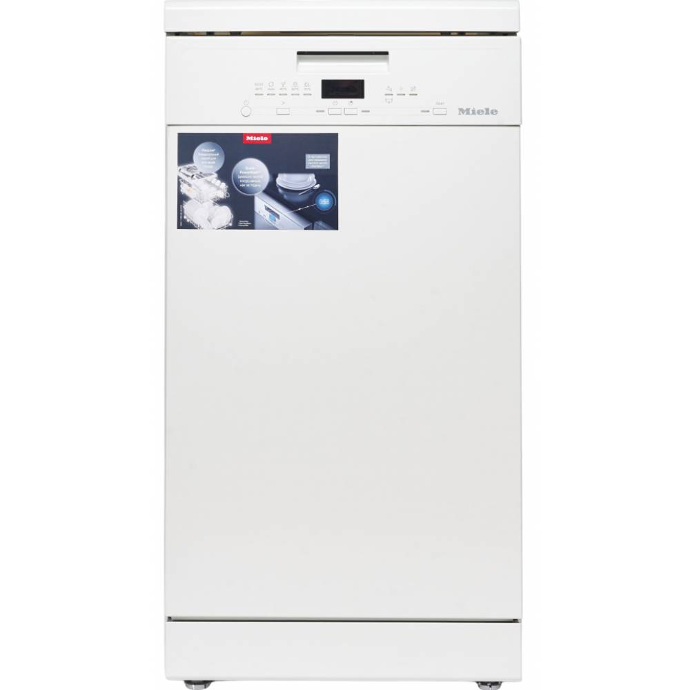 Посудомоечная машина MIELE G 5430 SC (21543016UA)