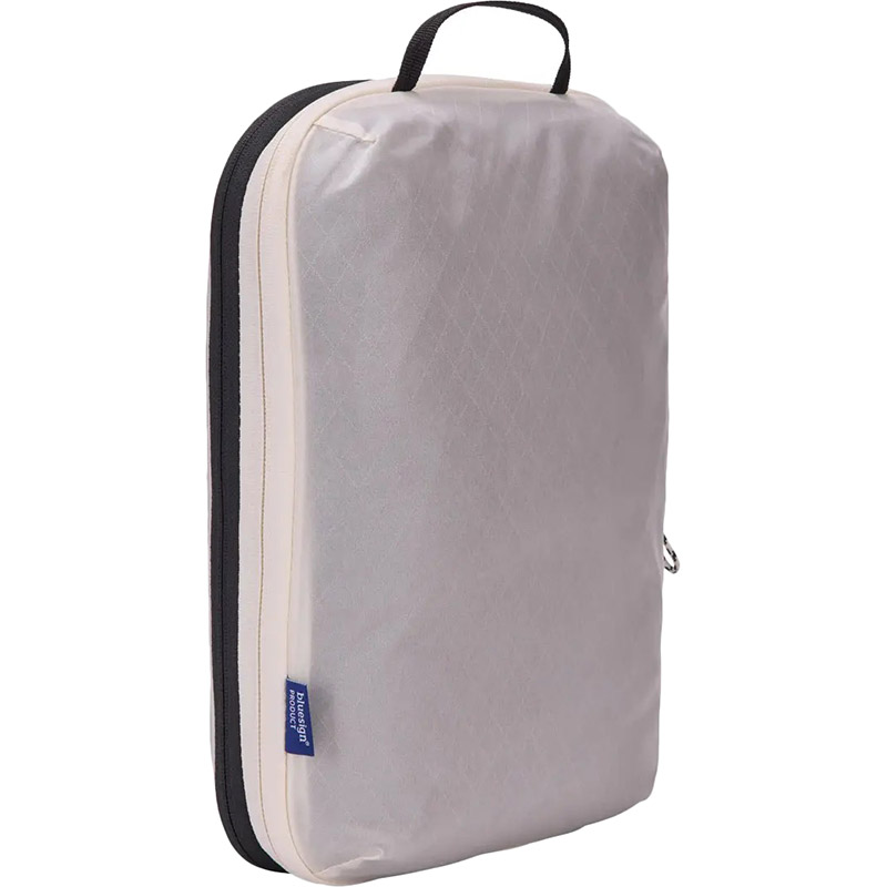 Чохол для одягу THULE Compression Packing Cube Medium TCPC202 White (3204859) Кількість відділень 1