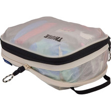 Чохол для одягу THULE Compression Packing Cube Small TCPC201 White (3204858)