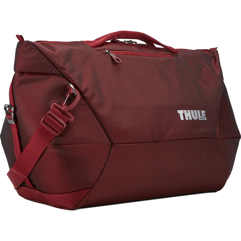 Дорожня сумка THULE Subterra Weekender Duffel 45L Ember (3203518) Кількість відділень 1