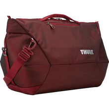 Дорожня сумка THULE Subterra Weekender Duffel 45L Ember (3203518)