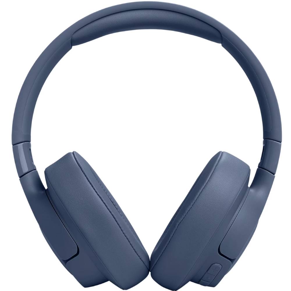 Гарнитура JBL TUNE 770NC Blue (JBLT770NCBLU) Конструкция накладные (накладываются на ухо)