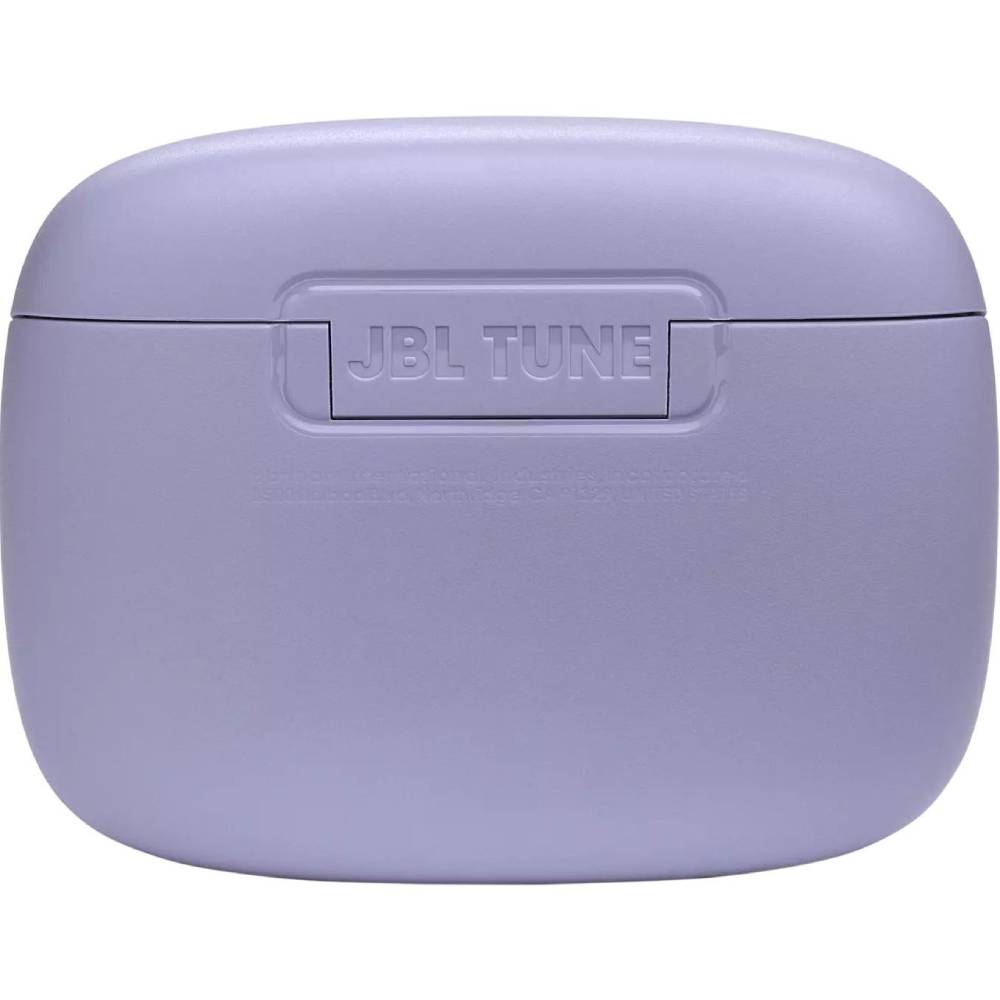 Гарнитура JBL TUNE BEAM Purple (JBLTBEAMPUR) Конструкция внутриканальные (в ушной канал)